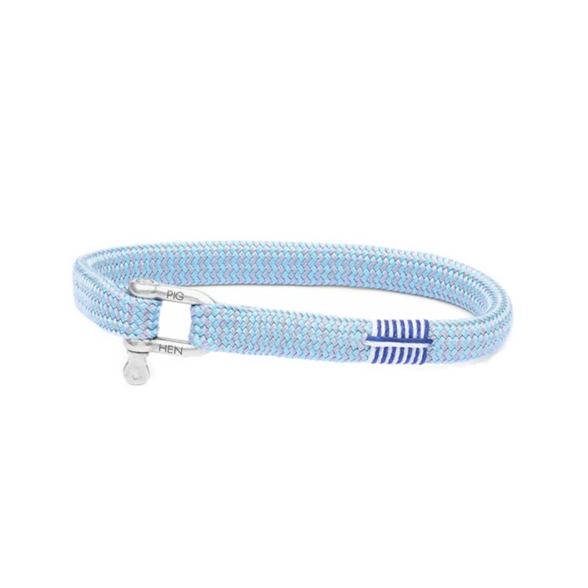 Pig & Hen – Bracelet Corde – Don Dino