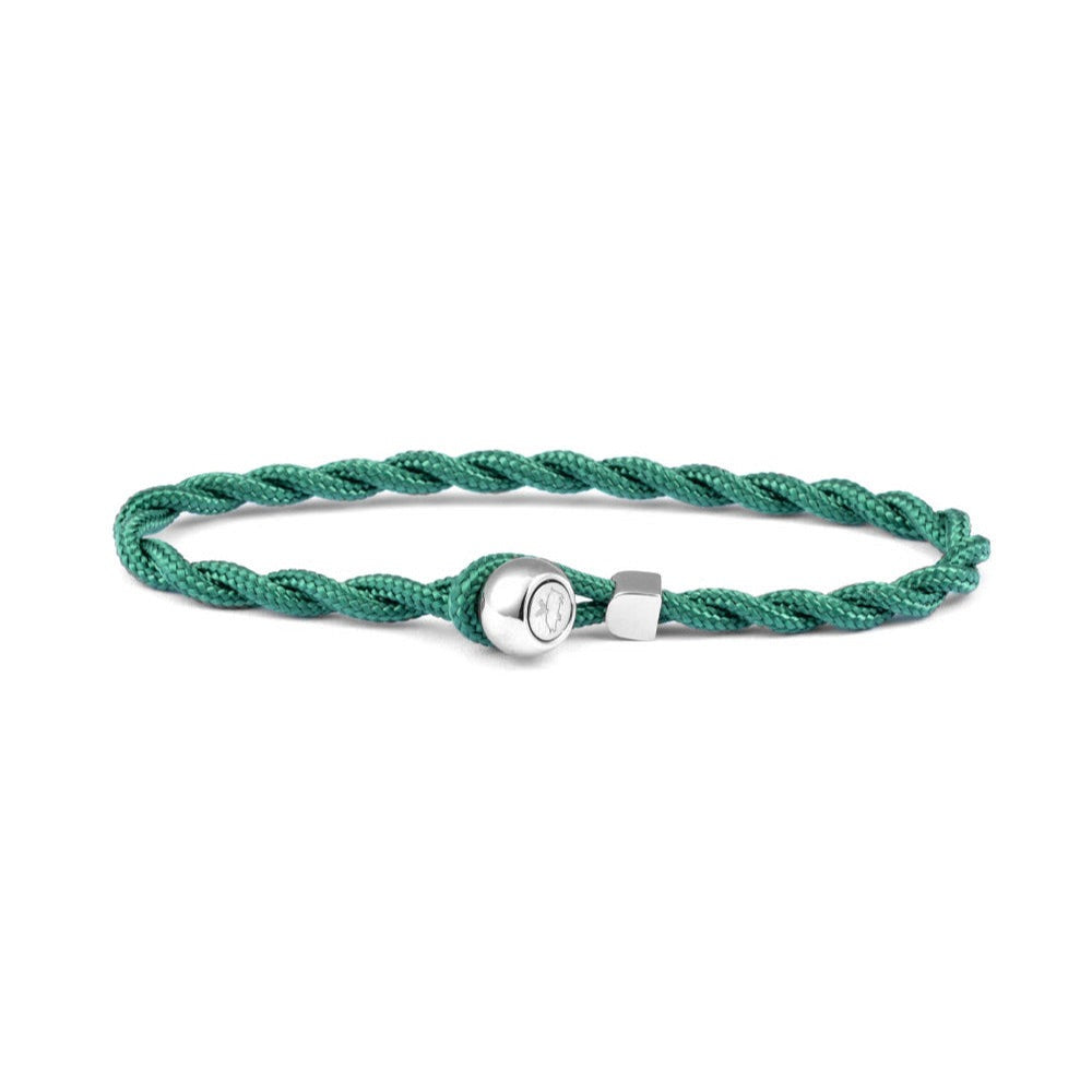 Pig & Hen – Bracelet Corde – Easy Ed