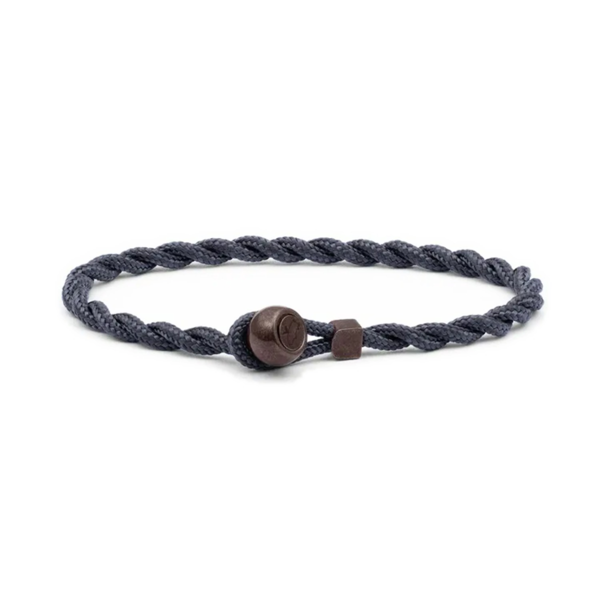 Pig & Hen – Bracelet Corde – Easy Ed