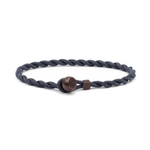 Pig & Hen – Bracelet Corde – Easy Ed