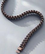 Pig & Hen – Bracelet Corde – Easy Ed – vue 3
