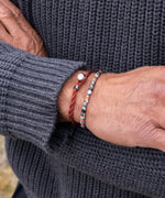 Pig & Hen – Bracelet Corde – Easy Ed – vue 2