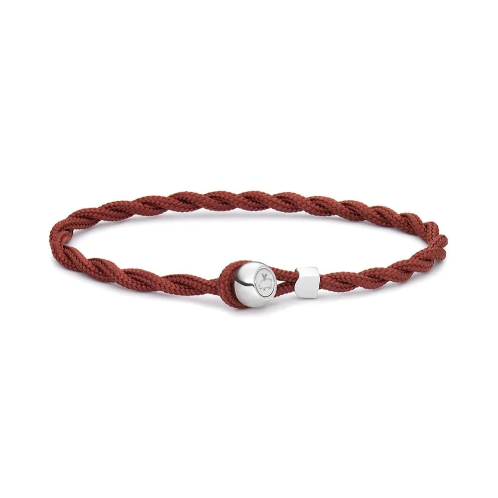 Pig & Hen – Bracelet Corde – Easy Ed