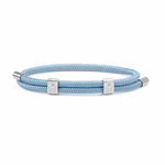 Pig & Hen – Bracelet Corde – Little Lewis DBL