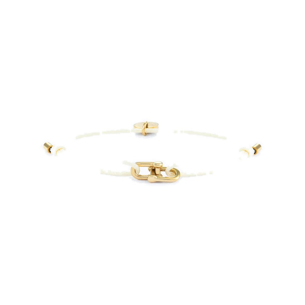 Pig & Hen – Bracelet Corde – Mia