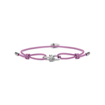 Pig & Hen – Bracelet Corde – Mia
