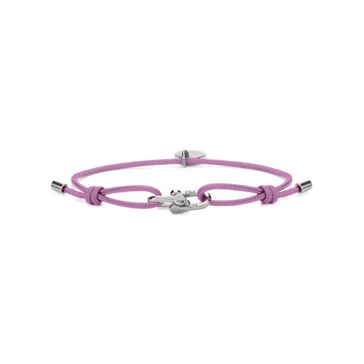 Pig & Hen – Bracelet Corde – Mia