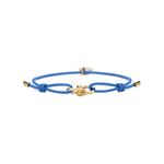 Pig & Hen – Bracelet Corde – Mia