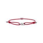 Pig & Hen – Bracelet Corde – Mia