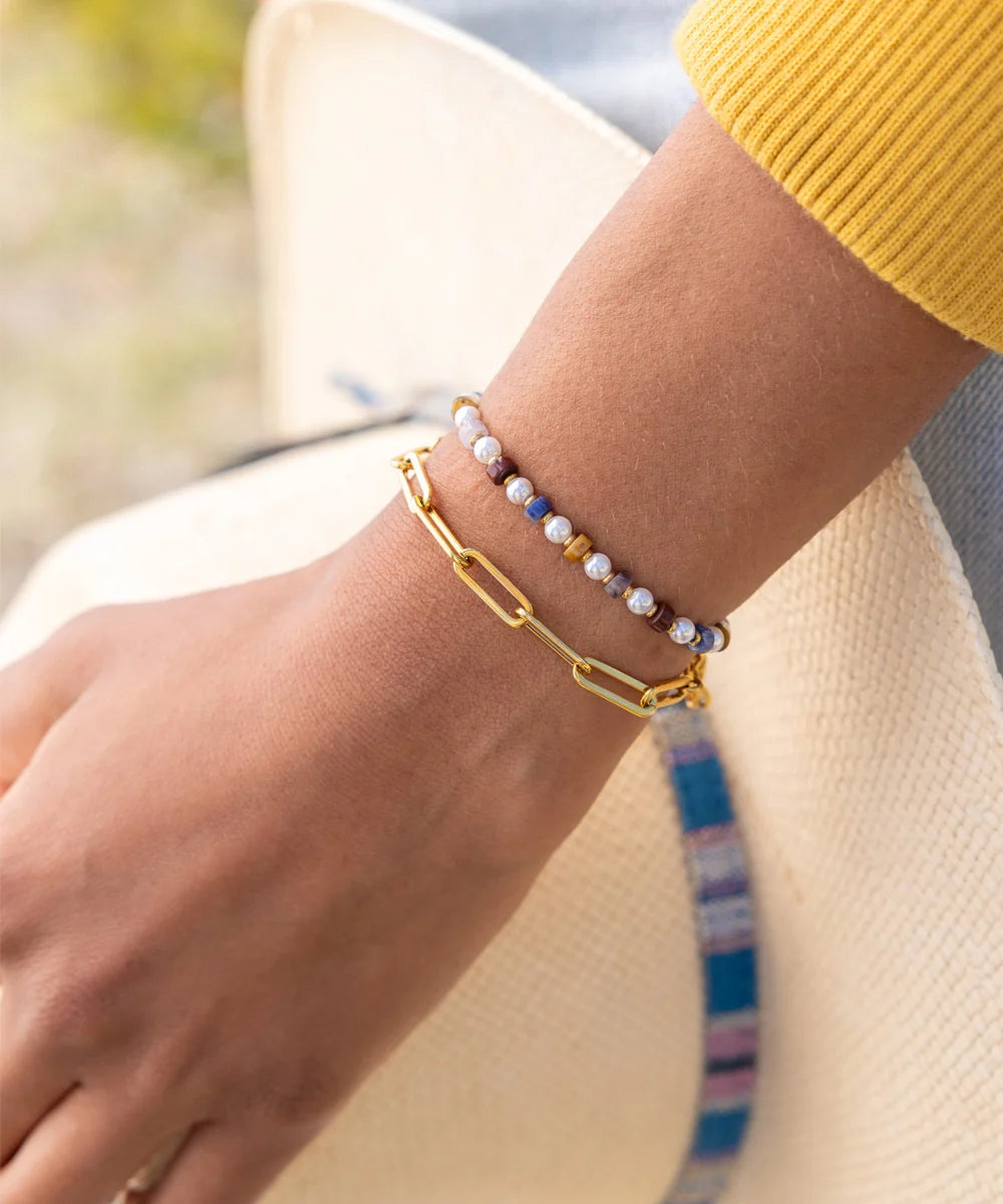 Pig & Hen – Bracelet – Ella – vue 2