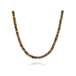 Pig & Hen – Collier – Brontide Necklace