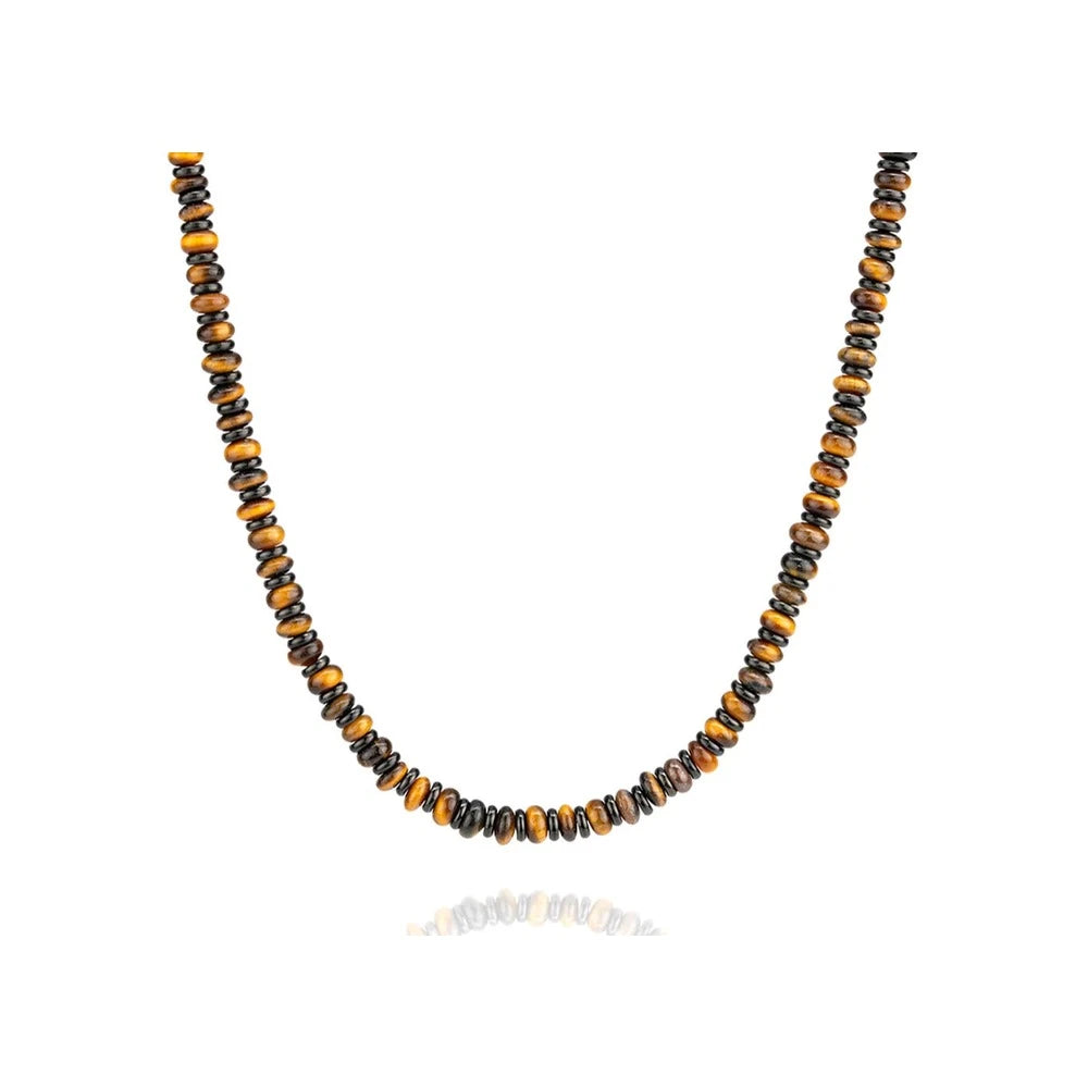 Pig & Hen – Collier – Brontide Necklace