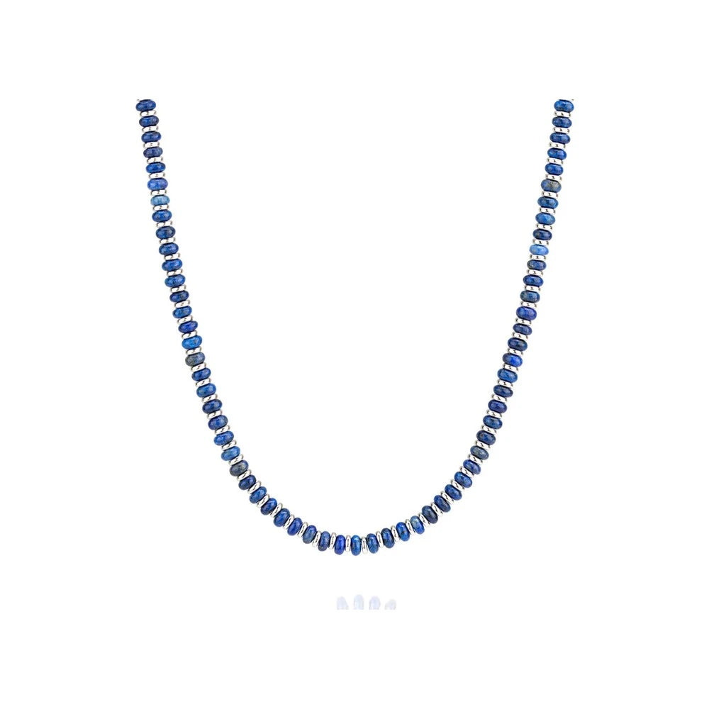 Pig & Hen – Collier – Brontide Necklace