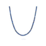 Pig & Hen – Collier – Brontide Necklace