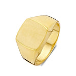 Pigou – Bague – Or Jaune – Chevalière