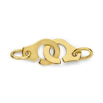 Pigou – Bracelet – Or Jaune