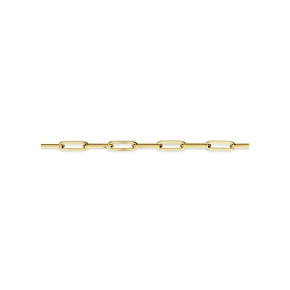 Pigou – Bracelet – Or Jaune