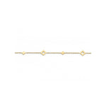 Pigou – Bracelet – Or jaune