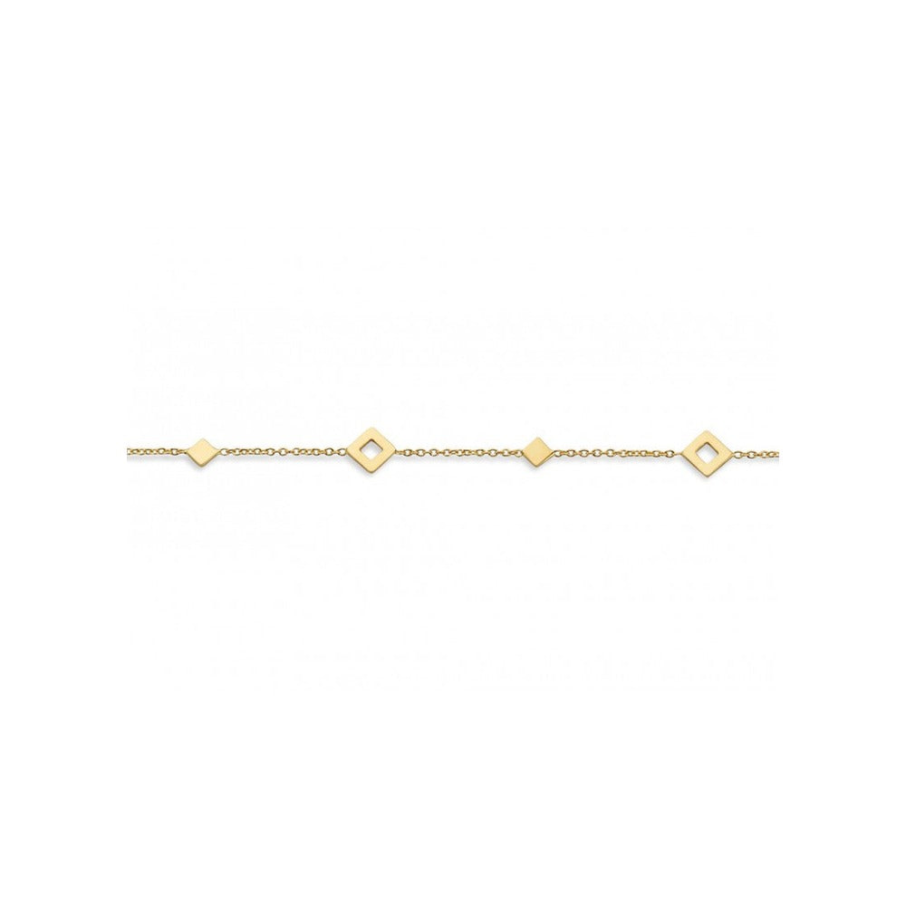 Pigou – Bracelet – Or jaune