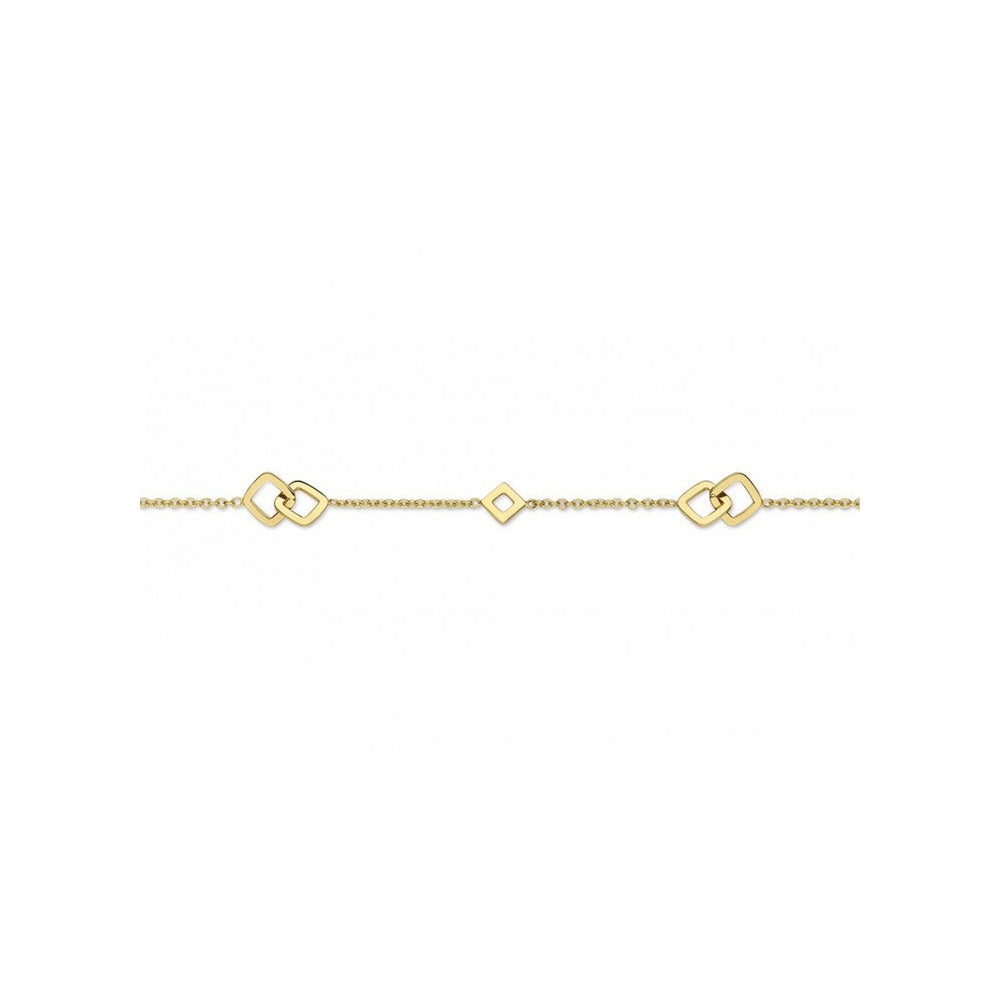 Pigou – Bracelet – Or Jaune