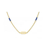 Pigou – Collier – Or Jaune
