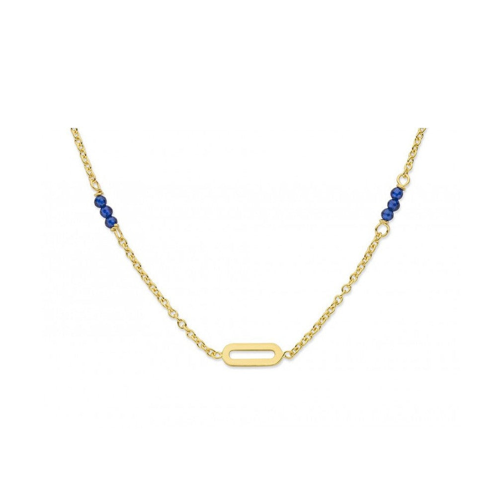 Pigou – Collier – Or Jaune