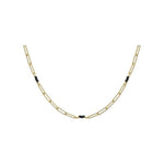 Pigou – Collier – Or Jaune