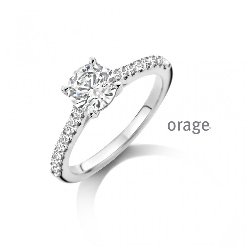Orage - Bague