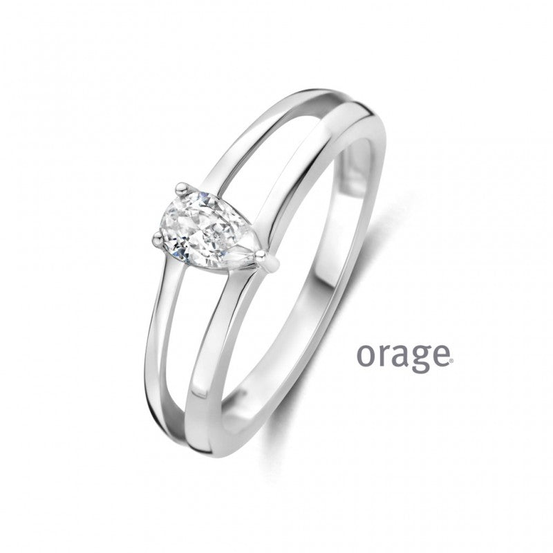 Orage - Bague