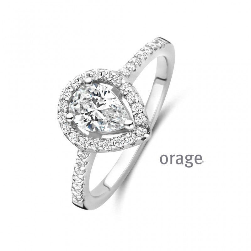 Orage - Bague
