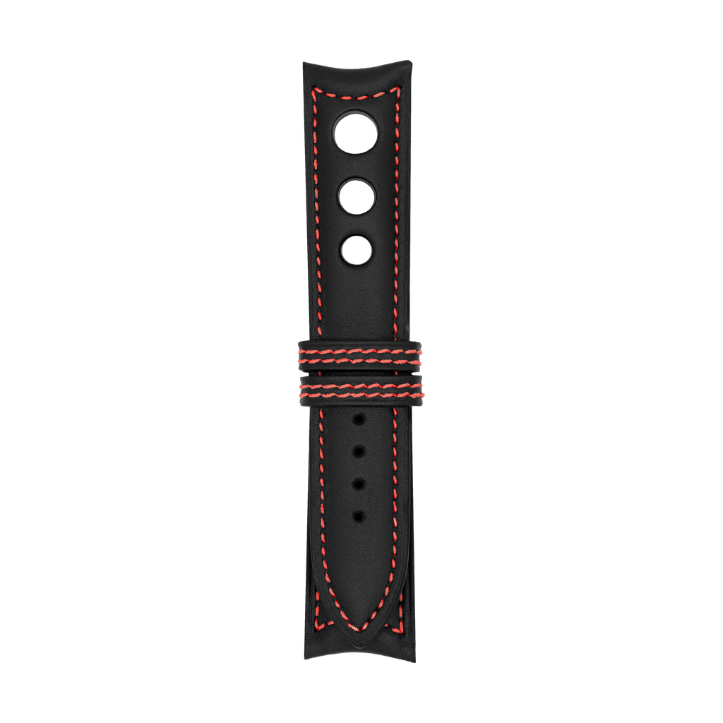 Raidillon – Bracelet Cuir – vue 2