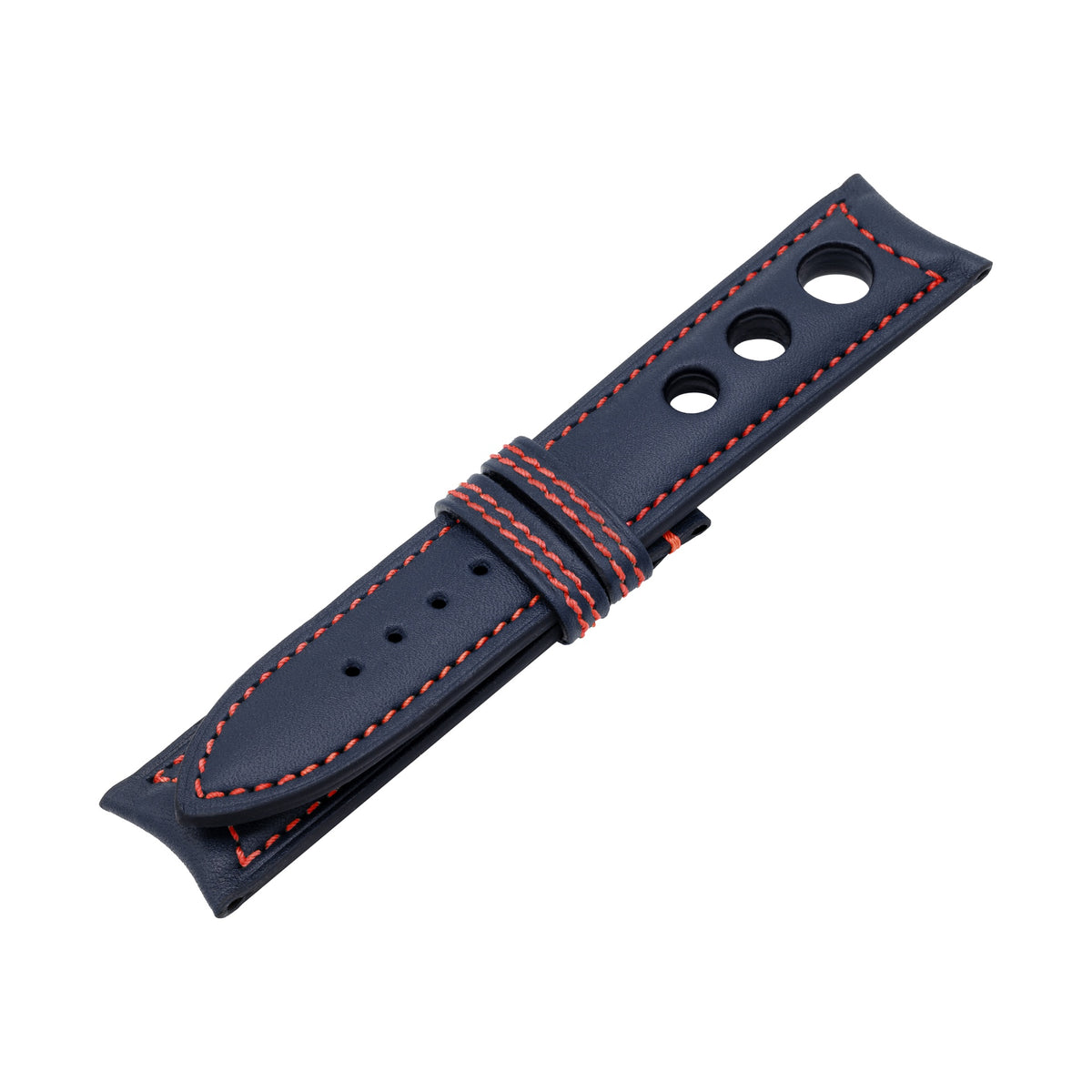 Raidillon – Bracelet Cuir – vue 2