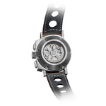 Raidillon – Curve Chronographe – Météorite – vue 3