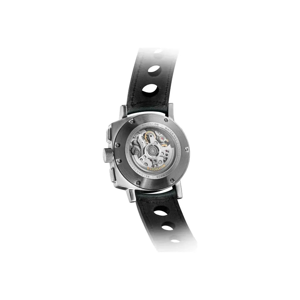 Raidillon – Curve Chronographe – Aston Martin – vue 2