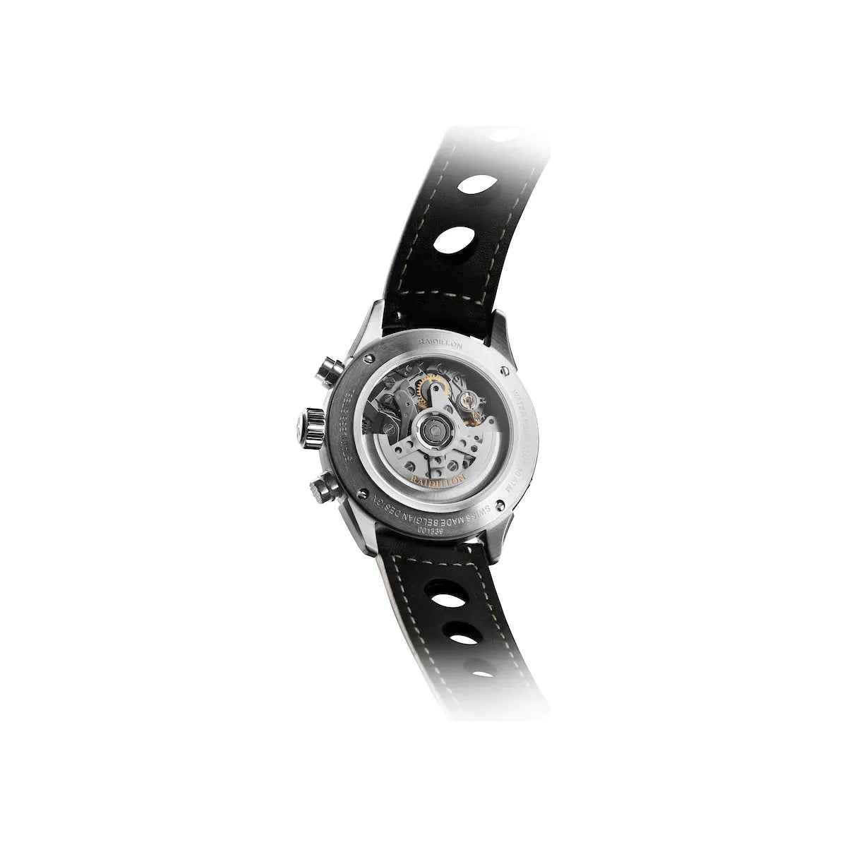 Raidillon – Sprint Chronographe – vue 2