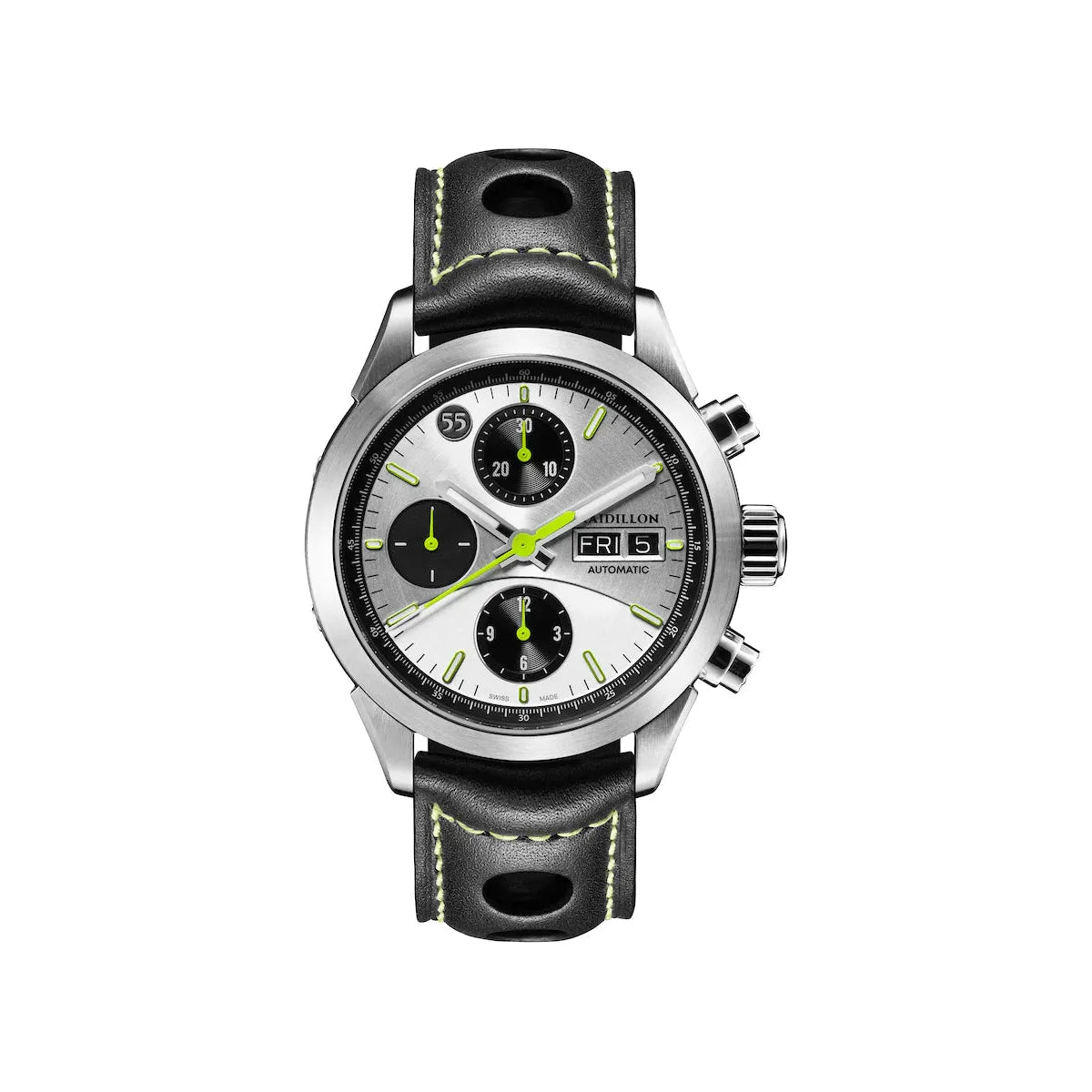 Raidillon – Sprint Chronographe