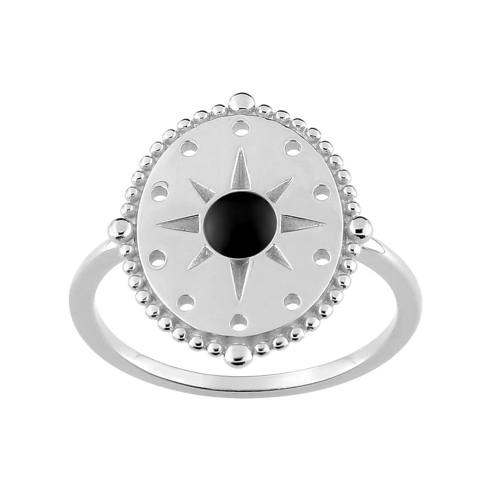 Robbez – Bague – Argent