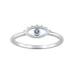 Robbez – Bague – Argent