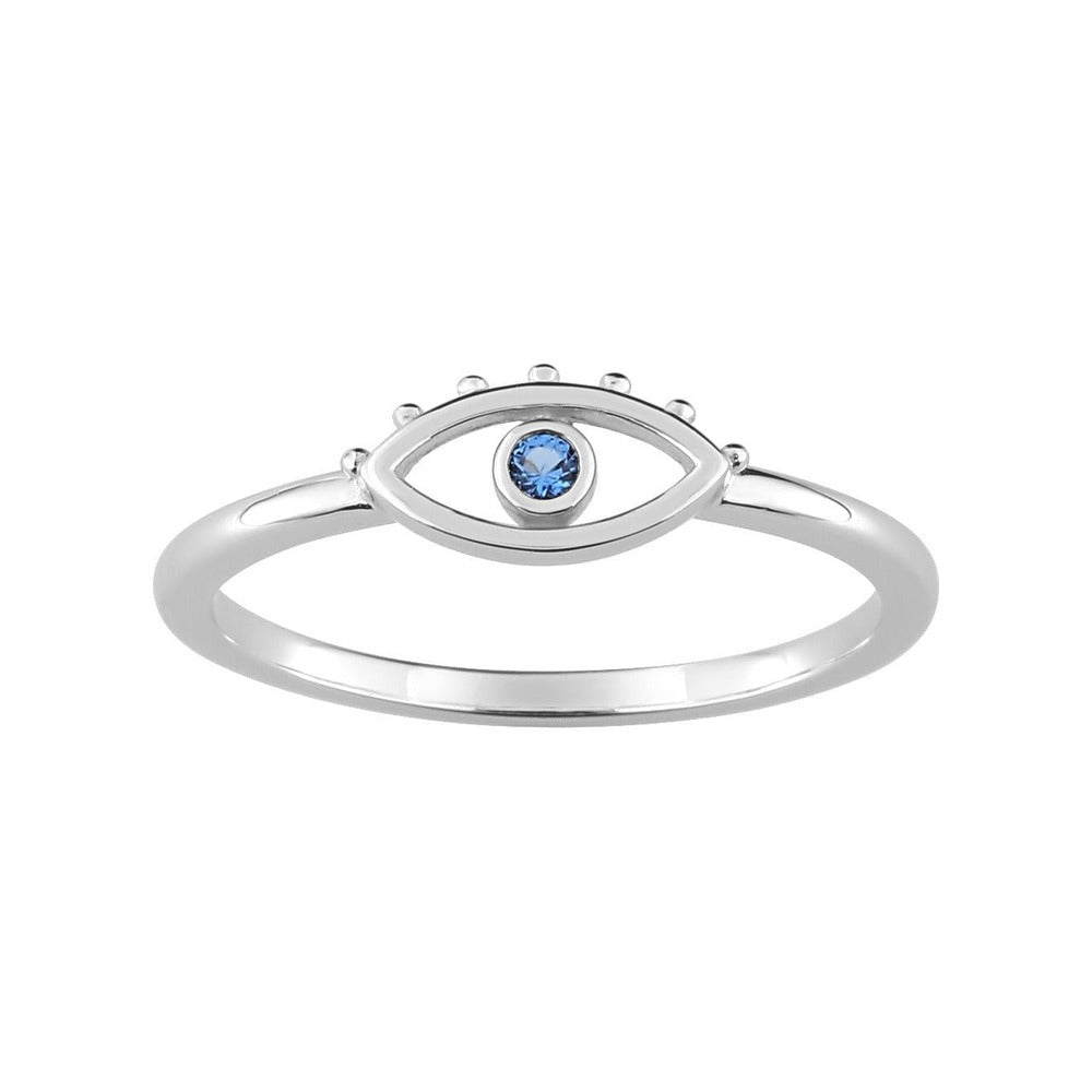 Robbez – Bague – Argent