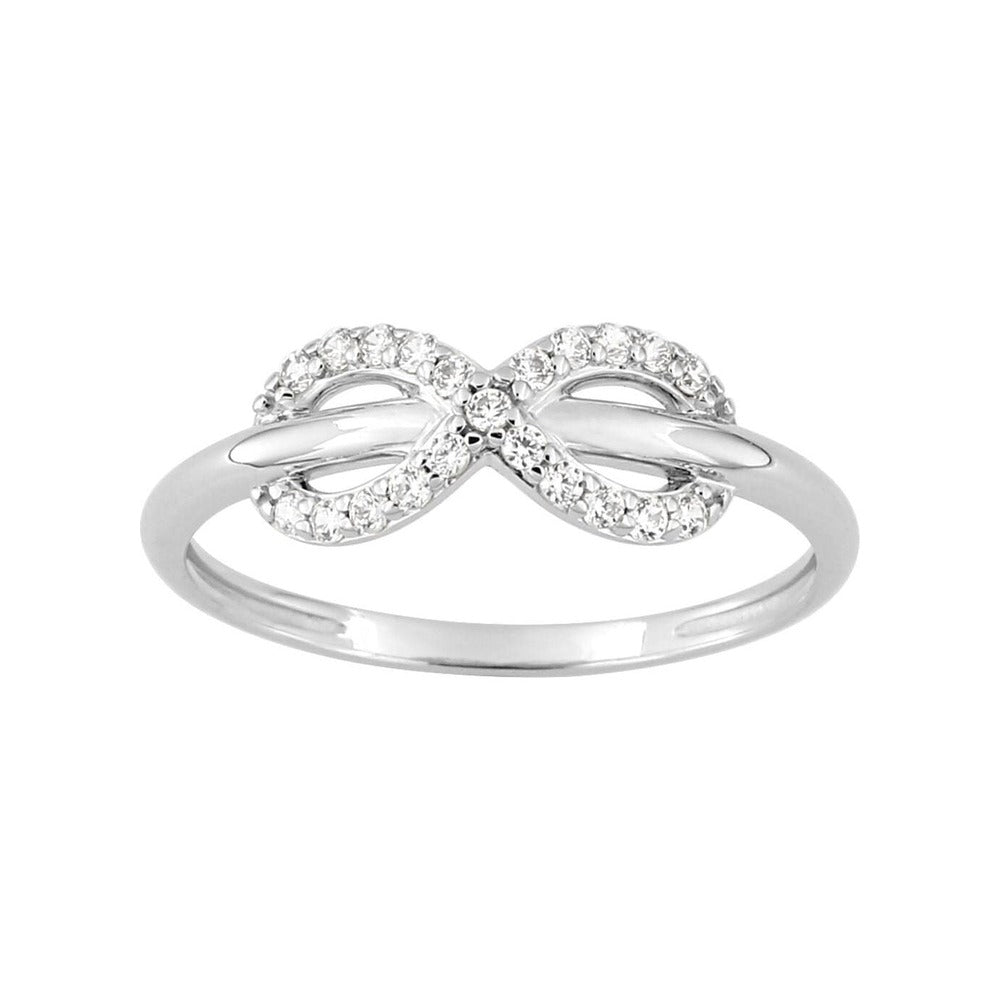 Robbez – Bague – Argent