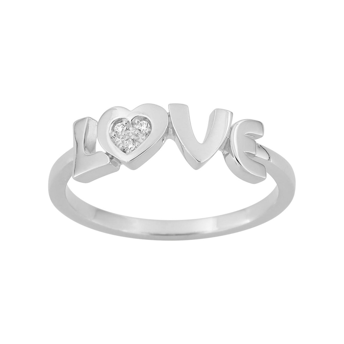 Robbez – Bague – Argent