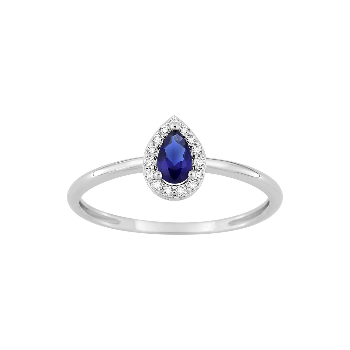 Robbez – Bague – Argent