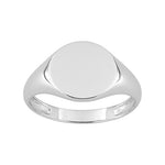 Robbez – Bague – Argent – Chevalière