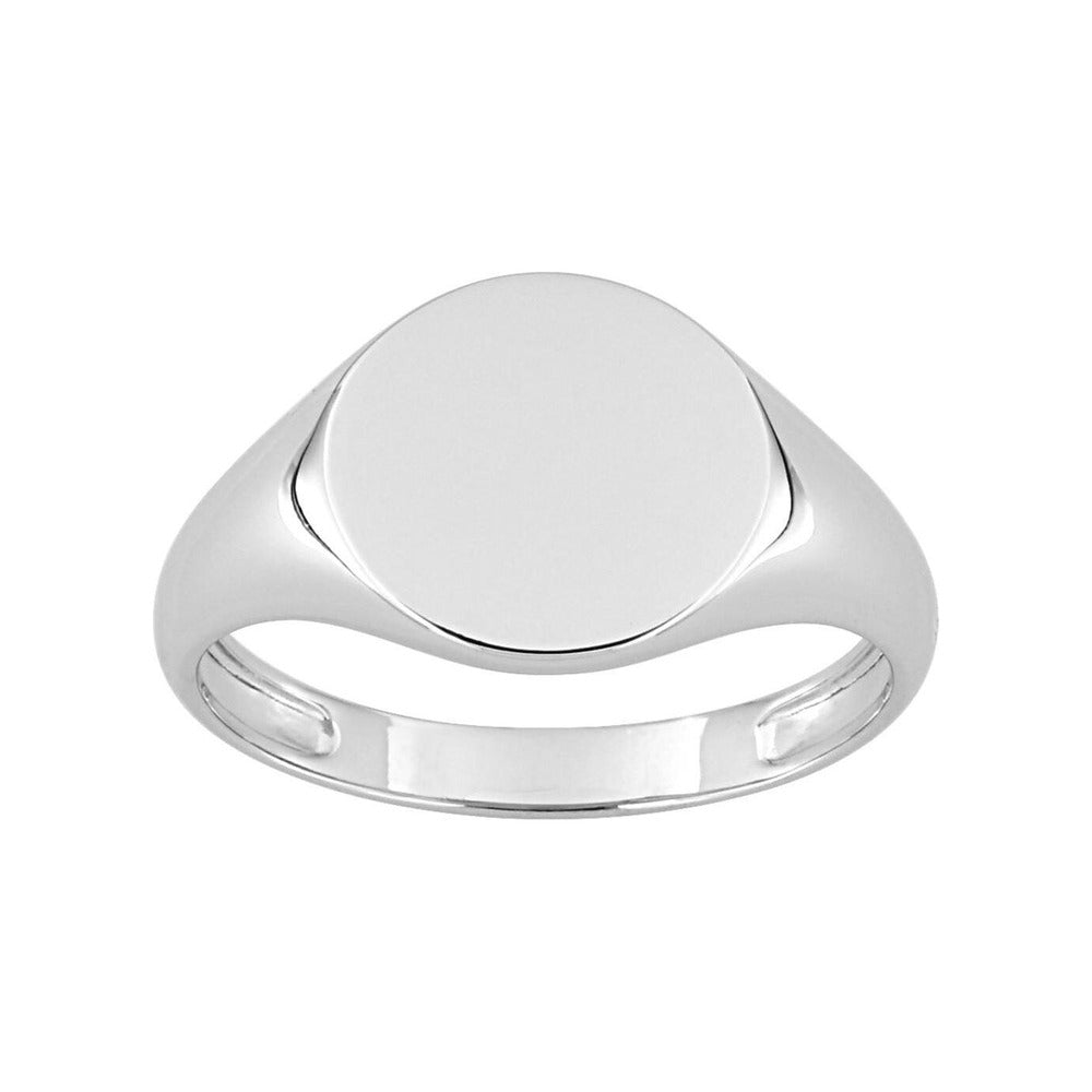 Robbez – Bague – Argent – Chevalière