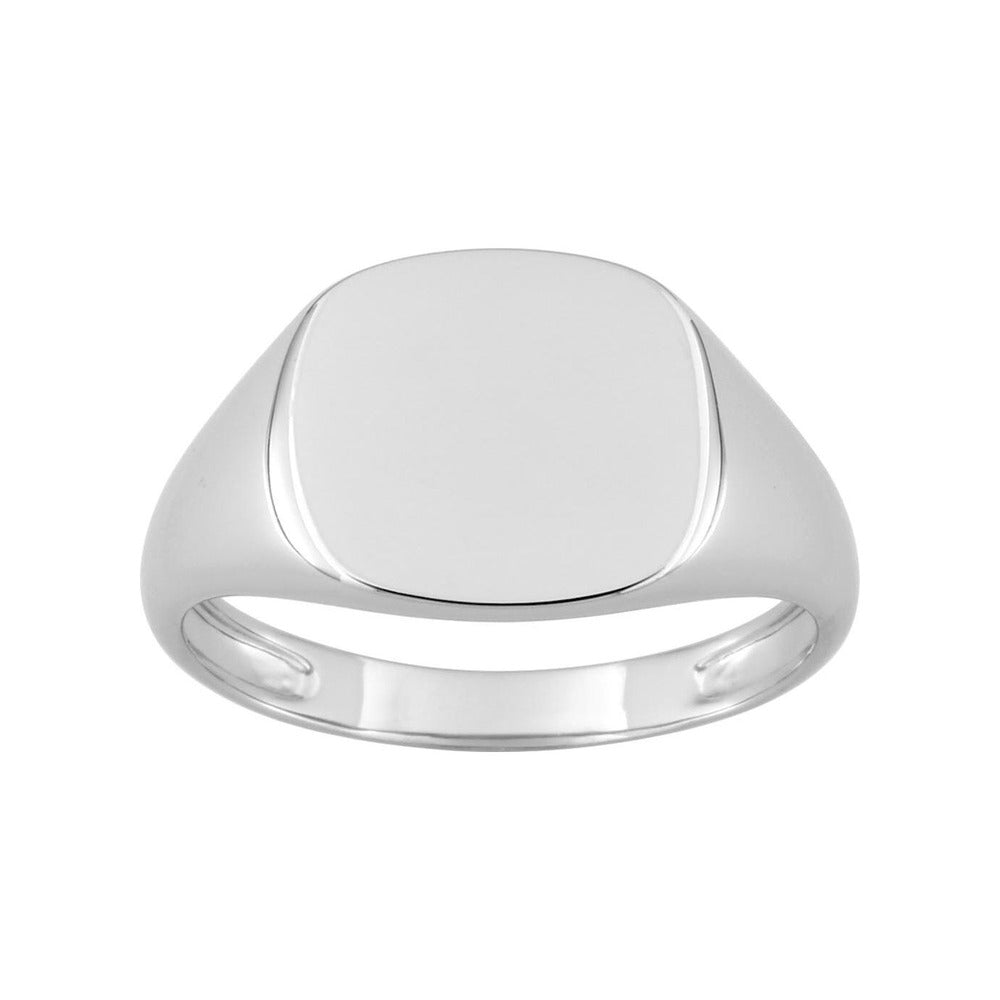 Robbez – Bague – Argent – Chevalière