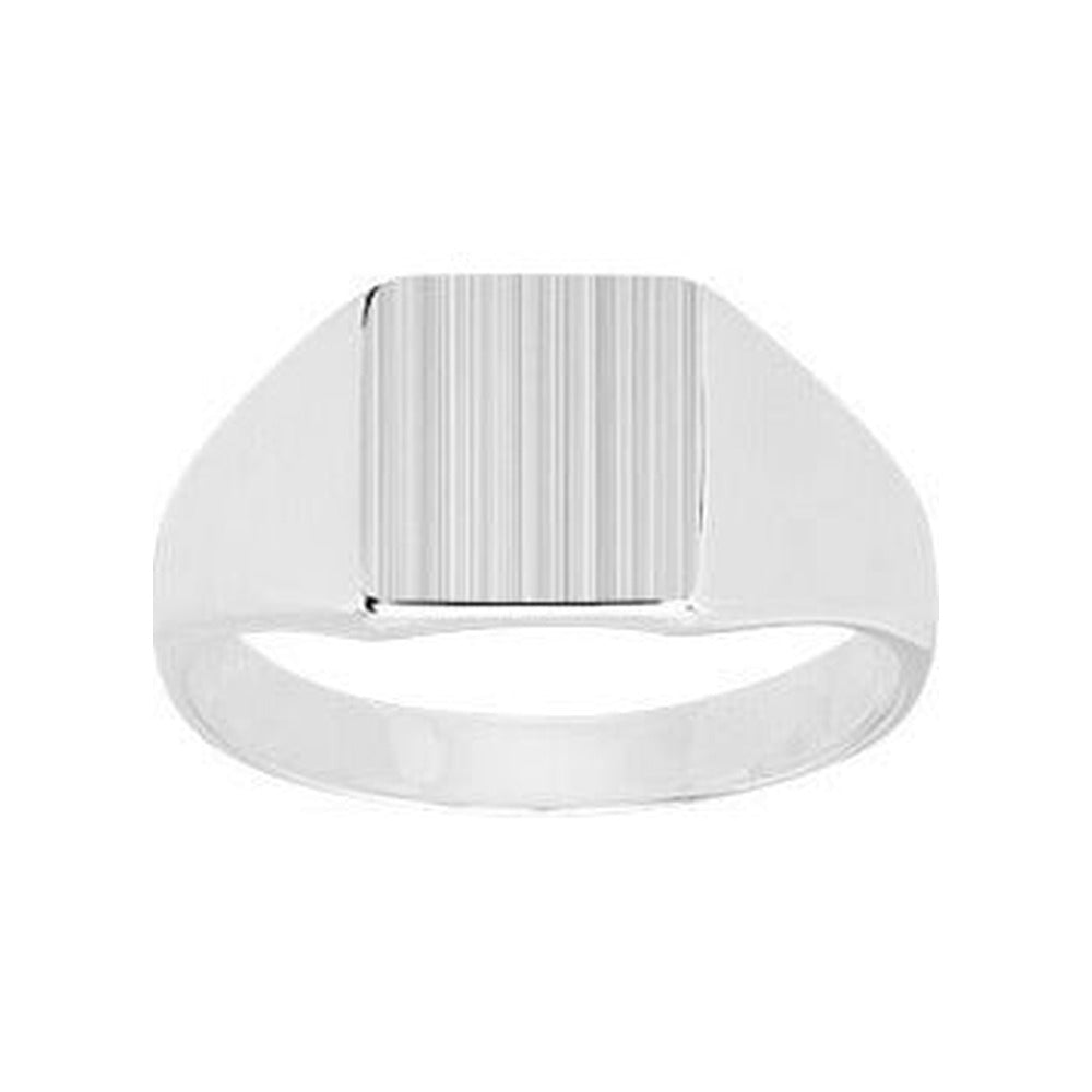 Robbez – Bague – Argent – Chevalière