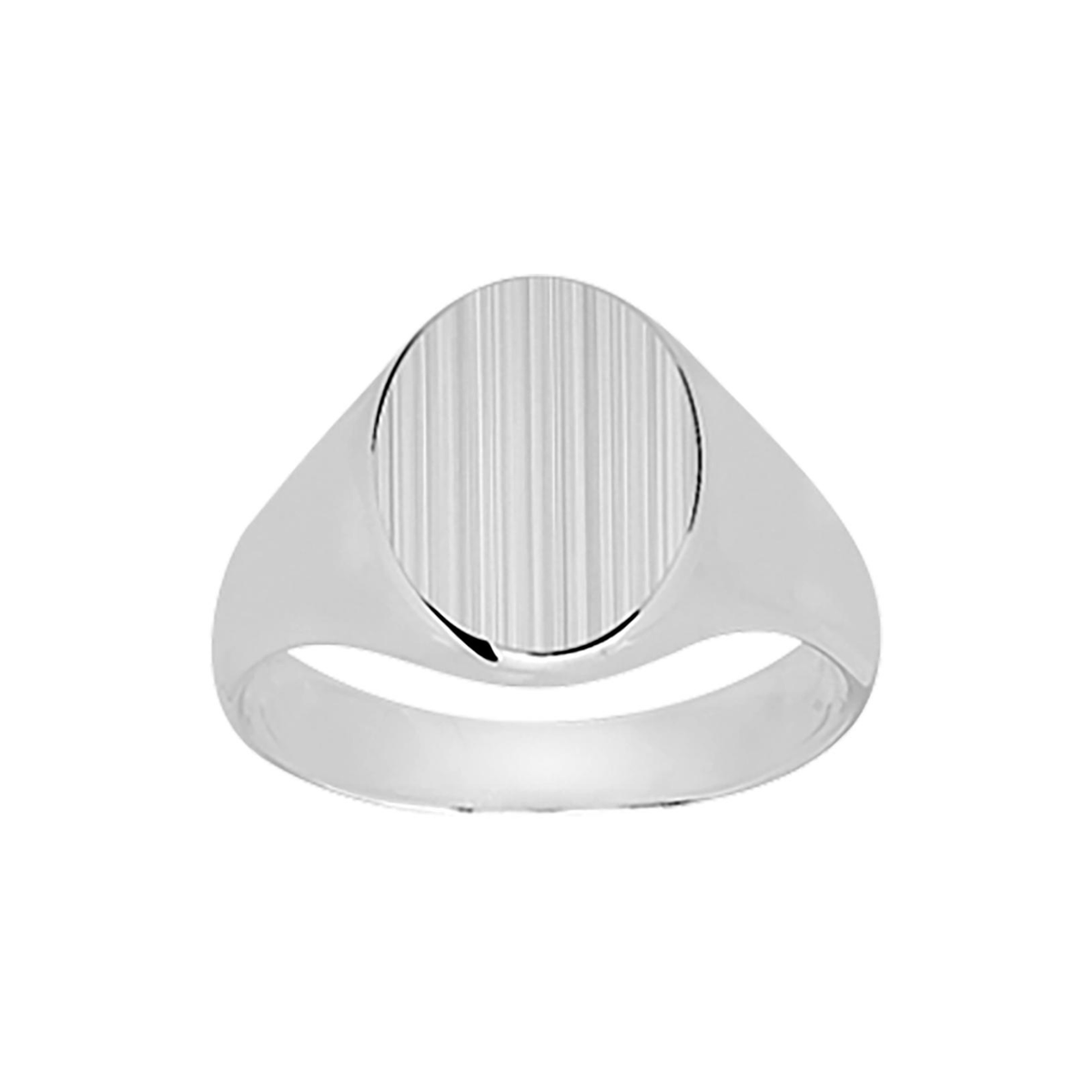 Robbez – Bague – Argent – Chevalière