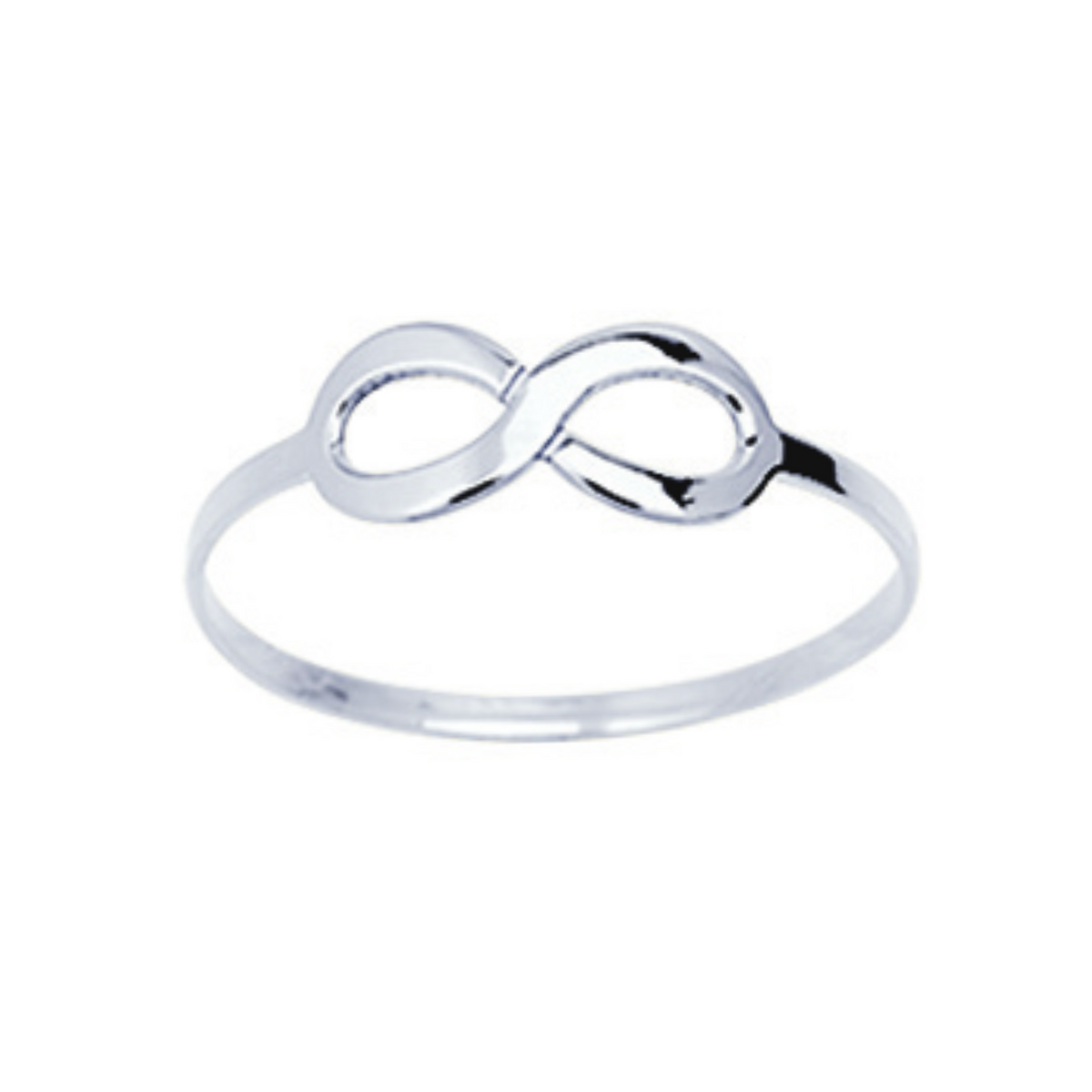 Robbez – Bague – Or Blanc