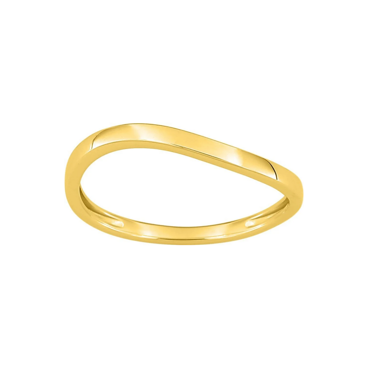 Robbez – Bague – Or Jaune