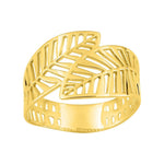 Robbez – Bague – Or Jaune